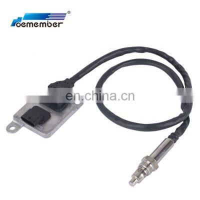 Nox Sensor Replace for Continental 5wk9 Truck Nitrogen Oxygen Sensor 758712905 5WK96610K 12V For BMW