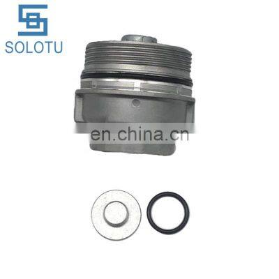 Filter For Camry GSV40 Wholesale Car Oil filter cap auto parts 15620-31060