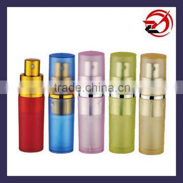 Travel mini atomizer bottle