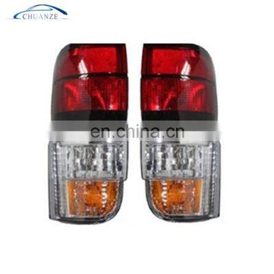 body parts #000311 100 Taillights tail lamp for hiace van 2000