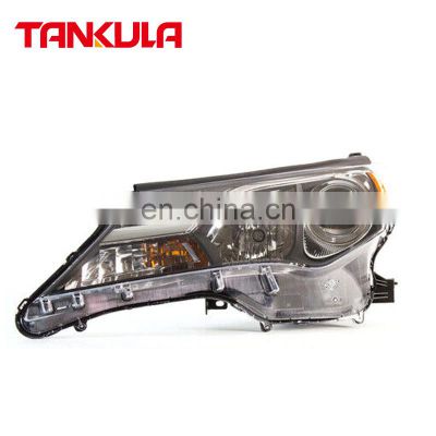 Factory Price Auto Lighting System Head Light 81170-42592 81170-42592 Front Light Headlight Headlamp For Toyota RAV4