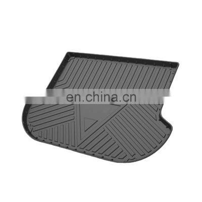 Factory Supply TPO Car Accessories Trunk Mat For Baojun 730 Year 2014-2016