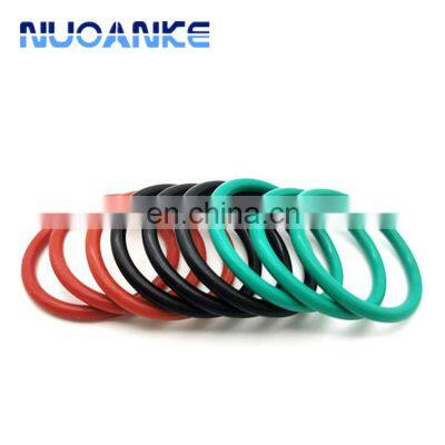 O Ring NBR FKM HNBR EPDM Silicone Rubber O-Ring Seals