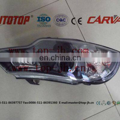 HEAD LAMP FOR NEXIA'08/LE3100021 RE3100022