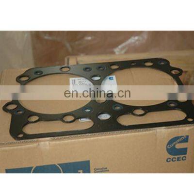 Original SCDC NT855 Cylinder Gasket 4058790 photo-2
