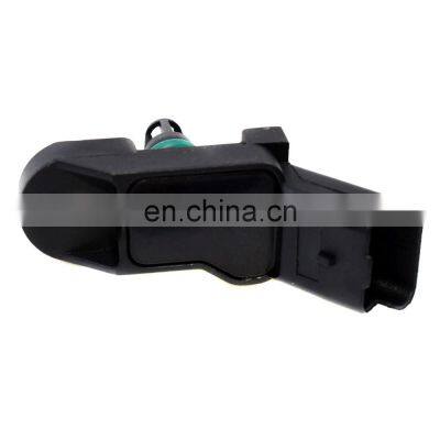 INTAKE MANIFOLD PRESSURE SENSOR MAP 96365830 96393814 1920.AJ FOR CITROEN FIAT photo-4