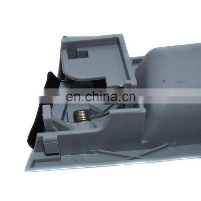 Free Shipping!NEW DOOR HANDLE FRONT INTERIOR RIGHT 701837020A FOR VW TRANSPORTER IV T4 BOX photo-2