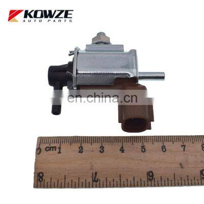 Auto Engine Emission Solenoid Valve OEM MR127520 For Mitsubishi L200/Triton 2005-2015 KA9T KB9T K76T