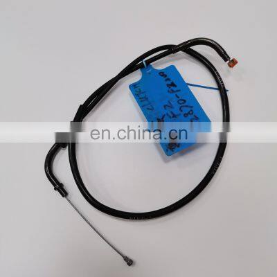 Factory Wholesale Universal Motor Body System 22870-FZ 200  Motorcycle Clutch Cable Bm150 For Bmw