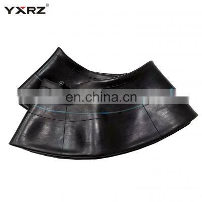 Factory Price 500-12 Butyl Rubber Tire Tube Motorcycle Tyre Inner Tubes for Sale photo-5
