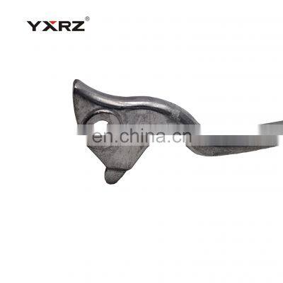 Manufacturer Good Quality MIO Right Hand Brake Clutch Levers for Modified Motorcycle