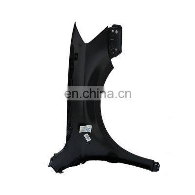 Simyi china auto parts manufacturers auto fender replacing for VW PASSAT B7 10- OEM L3AA 823 031car 4S store