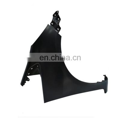 China Factory Car Fender Cover Simyi Steel Body Parts Car Fenders For HONDA FIT JAZZ (HB) 2008