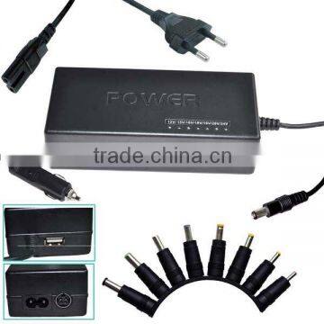 12V-24V Universal Adapter