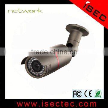 Varifocal Lens Waerproof IR HD TVI 1Megapixel 720P Bullet IR HDTVI Camera photo-4