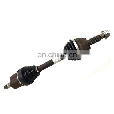Car Transmission Part Drive Shaft for Lifan 320 Smily 1.3L OEM F2203600C1 photo-5