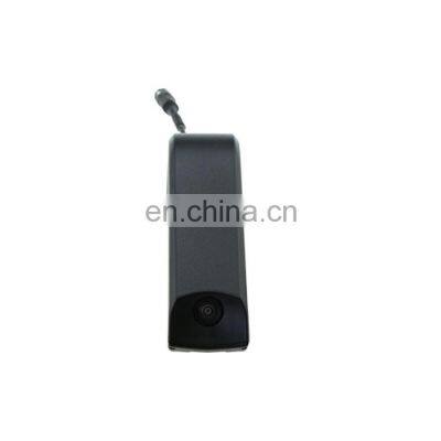 Surround View Camera System for Heavy Duty Truck
