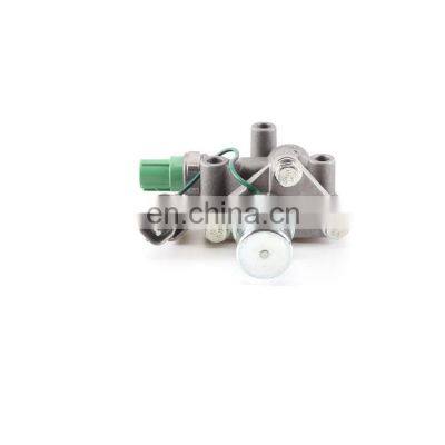 15810-P2M-A01 916-701 15810-P2M-005 Solenoid Spool VVT Valve For Honda Civic 1.6 1996--2000 photo-3