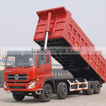 Tipper Truck, Dumper Truck, 8X4 T-lift Truck, hot products in Kazakhstan