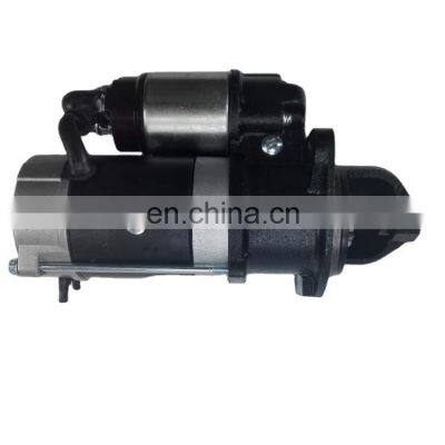 Jinbei parts Starter forJBC truck 4100QBZL ,jinbei spare parts