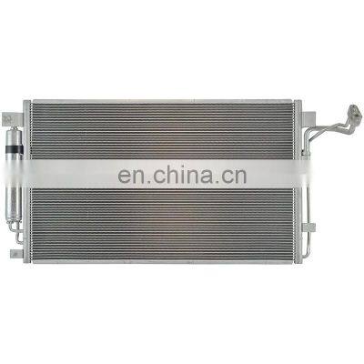 92100ZN51A Auto Parts New A/C Air Conditioning Condenser for Nissan Altima 2007 Maxima 2009-2014 photo-5