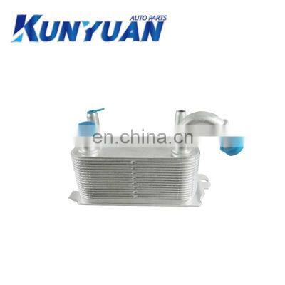 Auto parts advance Oil Cooler 6G91-7A095 for FORD automobile accessories