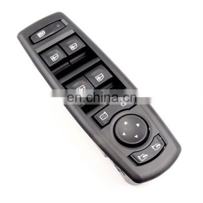 100002170 Best price Blank car power window switch 254000006R 7700817337 For Renault Fluence LZ 1.5 DCI 2010