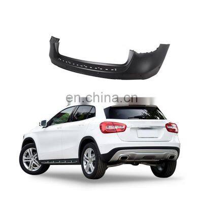 OEM 1568800040 Car Rear Bumper Kit For Benz w156 GLA