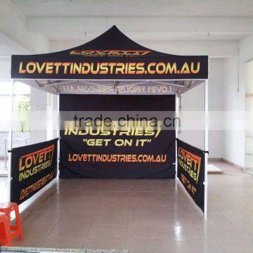 3x3m 3x3m 2 car parking canopy tent for sale canopy