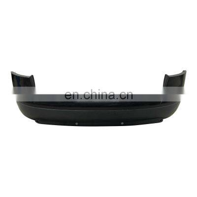 Auto Car Body Parts Rear Bumper Frt For OEM 4B0807103BL For Audi A6 2006