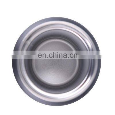 Portable 750 ml Stainless Steel Vacuum Flask Insulated Drinking Water Bottle photo-4