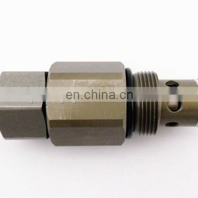 DH220-5 hydraulic relief valve suck for daewoo doosan dh225-7 excavator