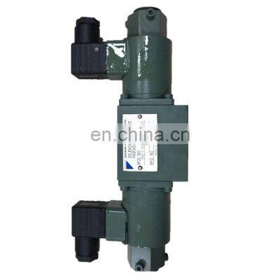 MUV MEV MEV16 MEV12 MEV20 MEV25 MEV32 series hydraulic Solenoid valve MEV16BLFF MEV16BLFF6A100 MEV16BLFF6B100