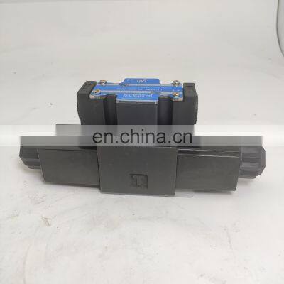 Northman SWH-G02-C2-A220-10 Hydraulic Solenoid Valve SWH-G03-C51-A220-20 SWH-G03-C2-D24-20 photo-5