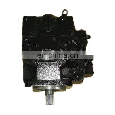 SAUER DANFOSS H1B 080 H1B110 A E1AANA1BDNKN NA15NN 035Z00 NNN Variable displacement hydraulic piston pump