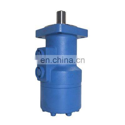 Eaton Danfoss BM4 series Hydraulic motor construction machinery BM4-245 BM4-310 BM4-390 BM4-490 BM4-630 BM4-800