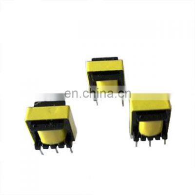 12V Flyback Switching Audio High Frequency Voltage Transformer Step Down Power Transformer For Power Supply