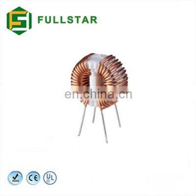 Amorphous Nanocrystalline Toroidal Core With Plastic Case photo-5