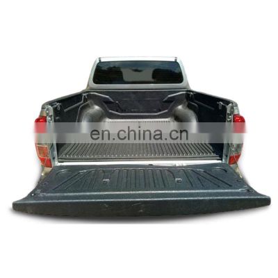 Wholesale good quality Single Cab Bed Liner Bedliners Pick Up Trucks for nissan navara d22