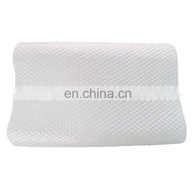 New Design Product POE Pillow Direct Manufacturer Bantal Hilton POE Thermoplastic Elastomer Washable Pillow