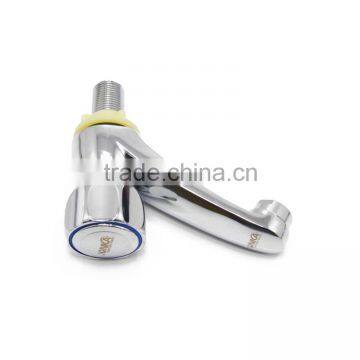 Water Saving Single Lever Basin Sink Taps /faucet photo-2