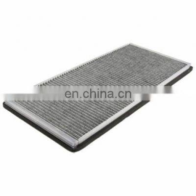 Teambill spare part cabin air filter air conditioner air carbon filter for BMW x5 E53 64318409044