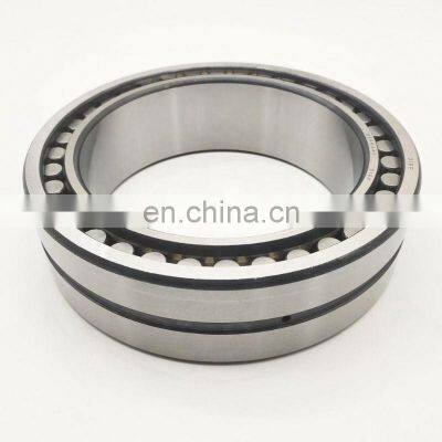 NNU 41/710 Double Row Cylindrical roller bearing NNU41/710