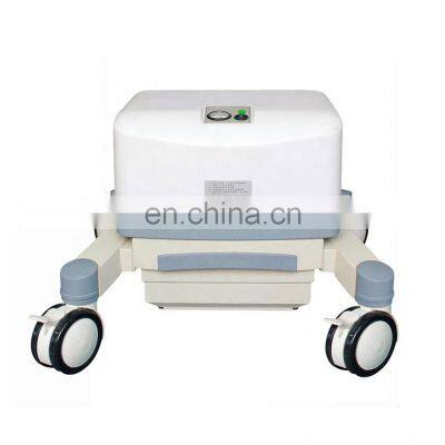 Portable Oil Free Filter Compresor de aire Air compressor for Medical use