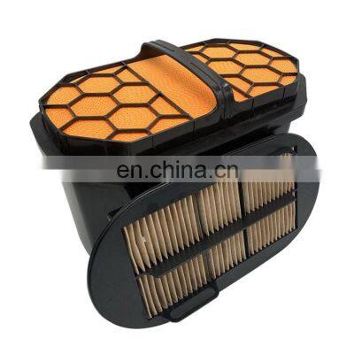 High Quality Excavator Engine Honeycomb Air Filter 479-8991 479-8989 For CAT E323D2