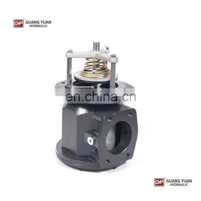 GP-A600 High-quality Filter Permanent Magnet, Strong Adsorption 600l/min 3um photo-3