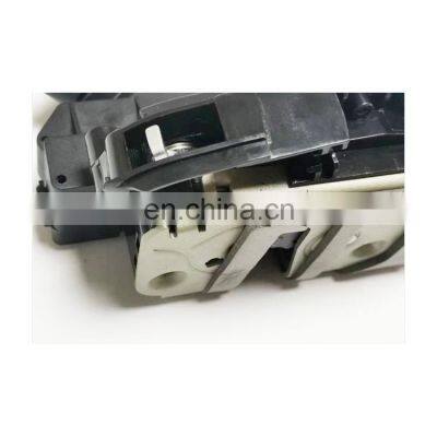 Durable And Long-Lasting Black Door Lock Nentral Packaging Online Making Spare Vehicle Parts Car photo-5