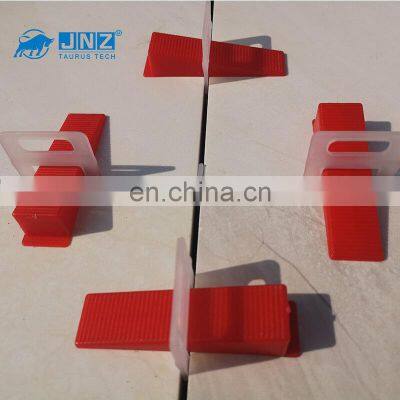 ceramic tile leveling clips Tiles leveler spacers Clips for porcelain Tile and Stone Installation