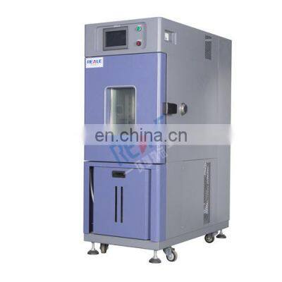 Factory price environmental humidity temperature simulation tester