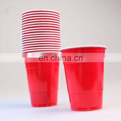 Automatic Plastic Container / Drinking Cup Making Machine photo-2